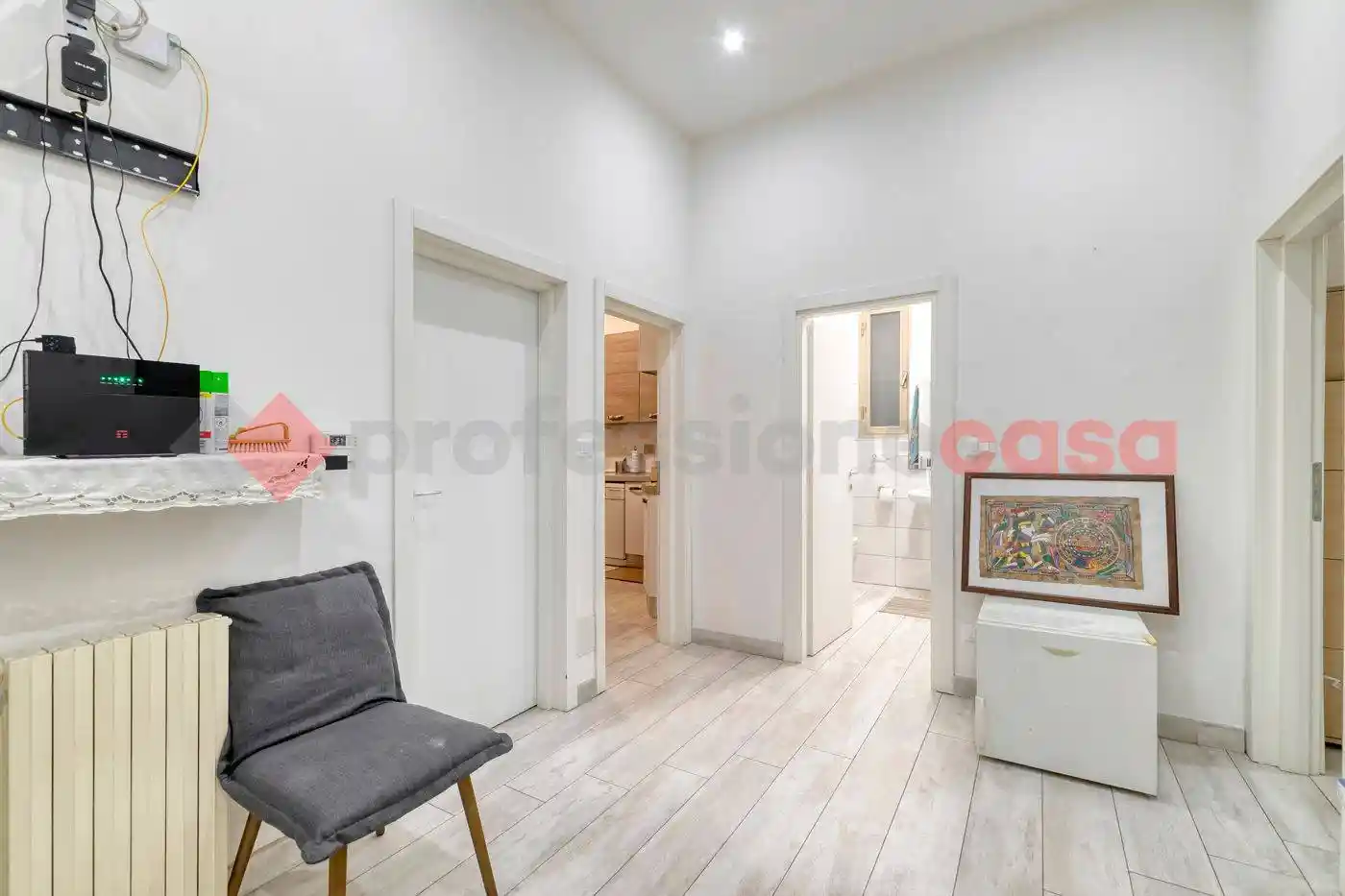 Appartamento in vendita a Bologna