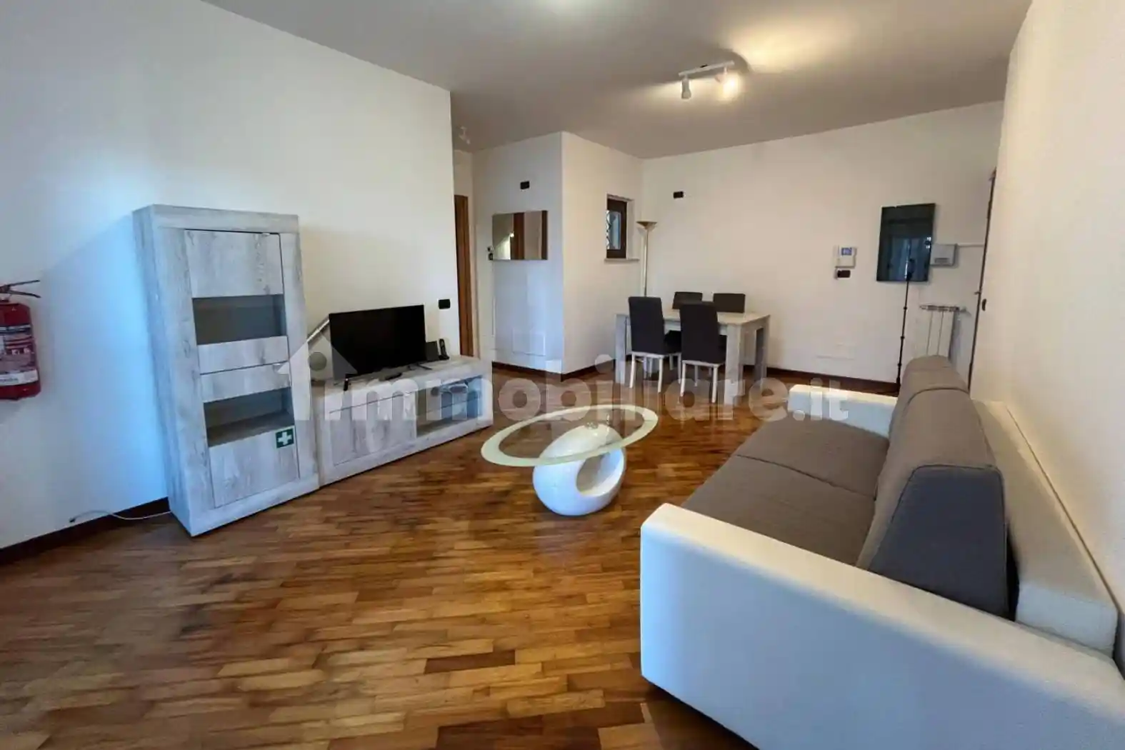 Appartamento in vendita a Fiumicino