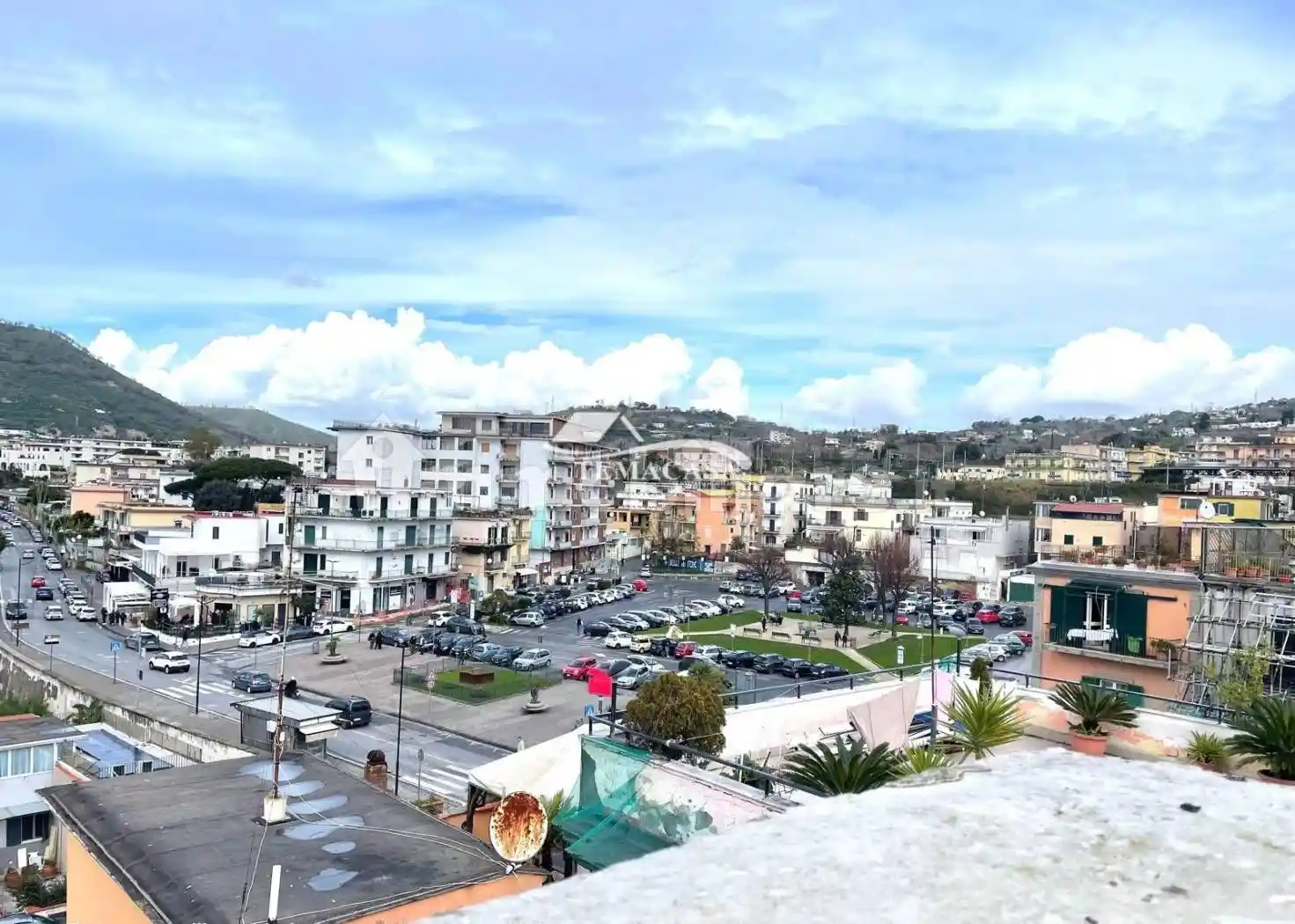Appartamento in vendita a Pozzuoli
