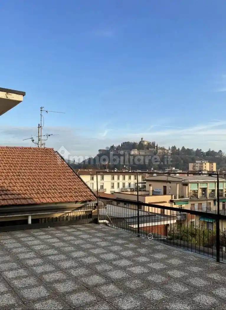 Appartamento in vendita a Brescia