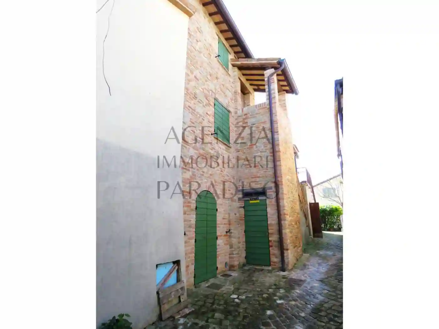 Casa indipendente - foto 3