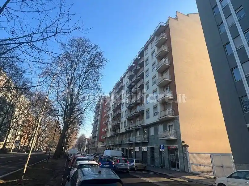 Appartamento in affitto a Torino