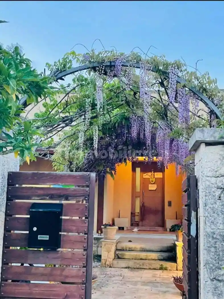 Villa in vendita a Otranto