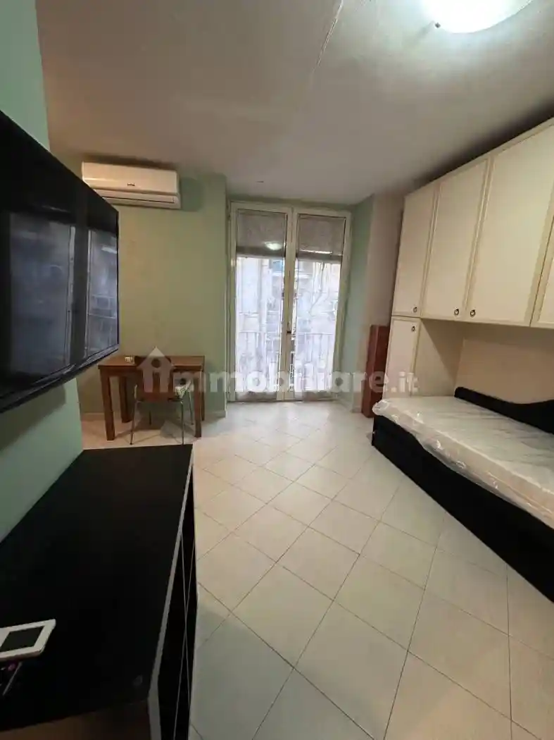 Appartamento in affitto a Napoli