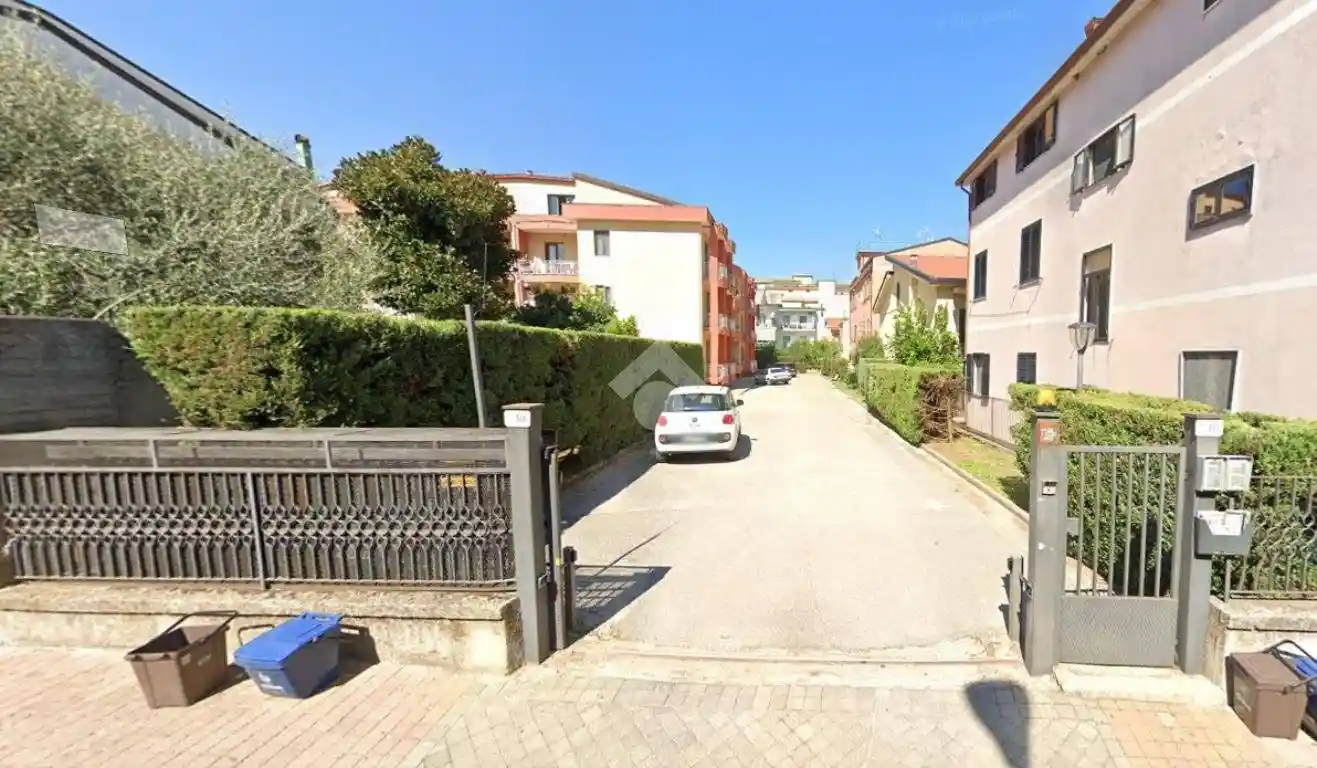 Appartamento in vendita a Airola