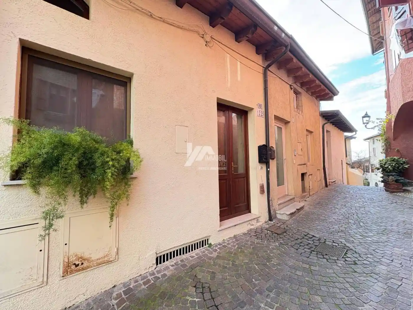 Appartamento in vendita a Gardone Riviera