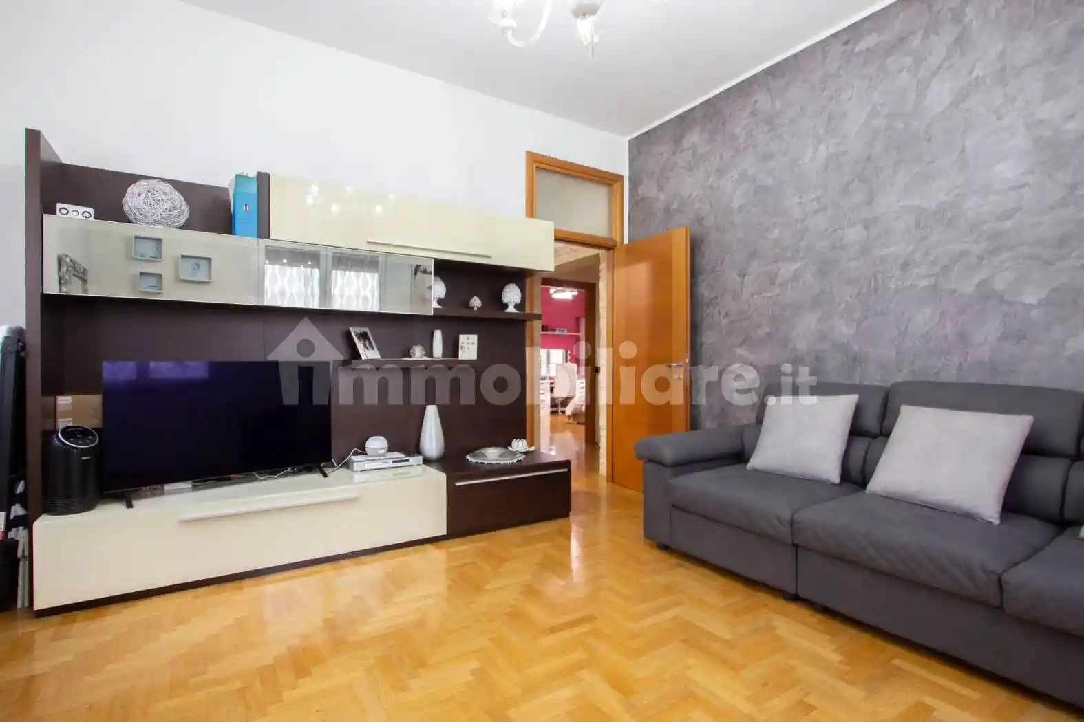 Appartamento in vendita a Meda