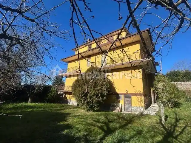 Appartamento in vendita a Rocca Priora