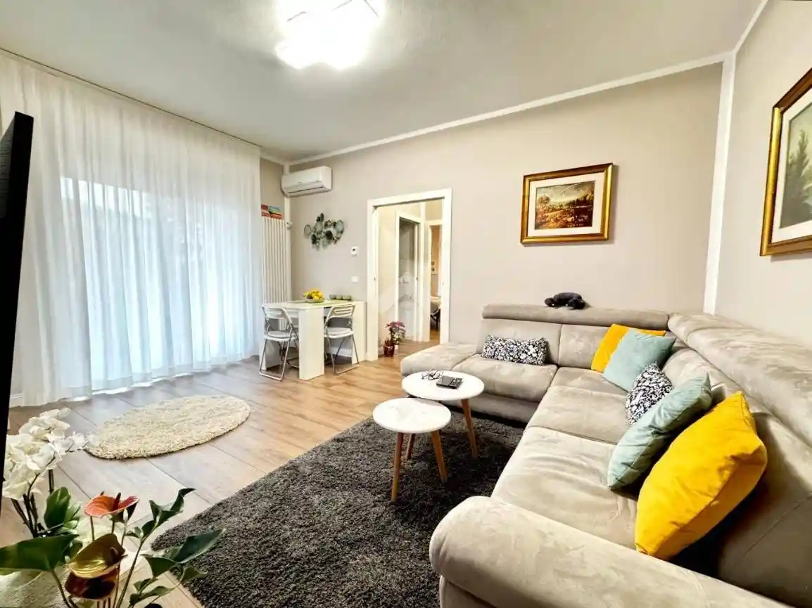 Appartamento in vendita a San Mauro Pascoli