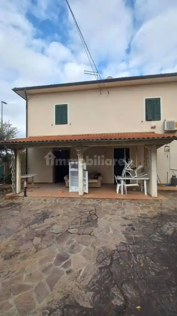 Villa in vendita a Montecarlo