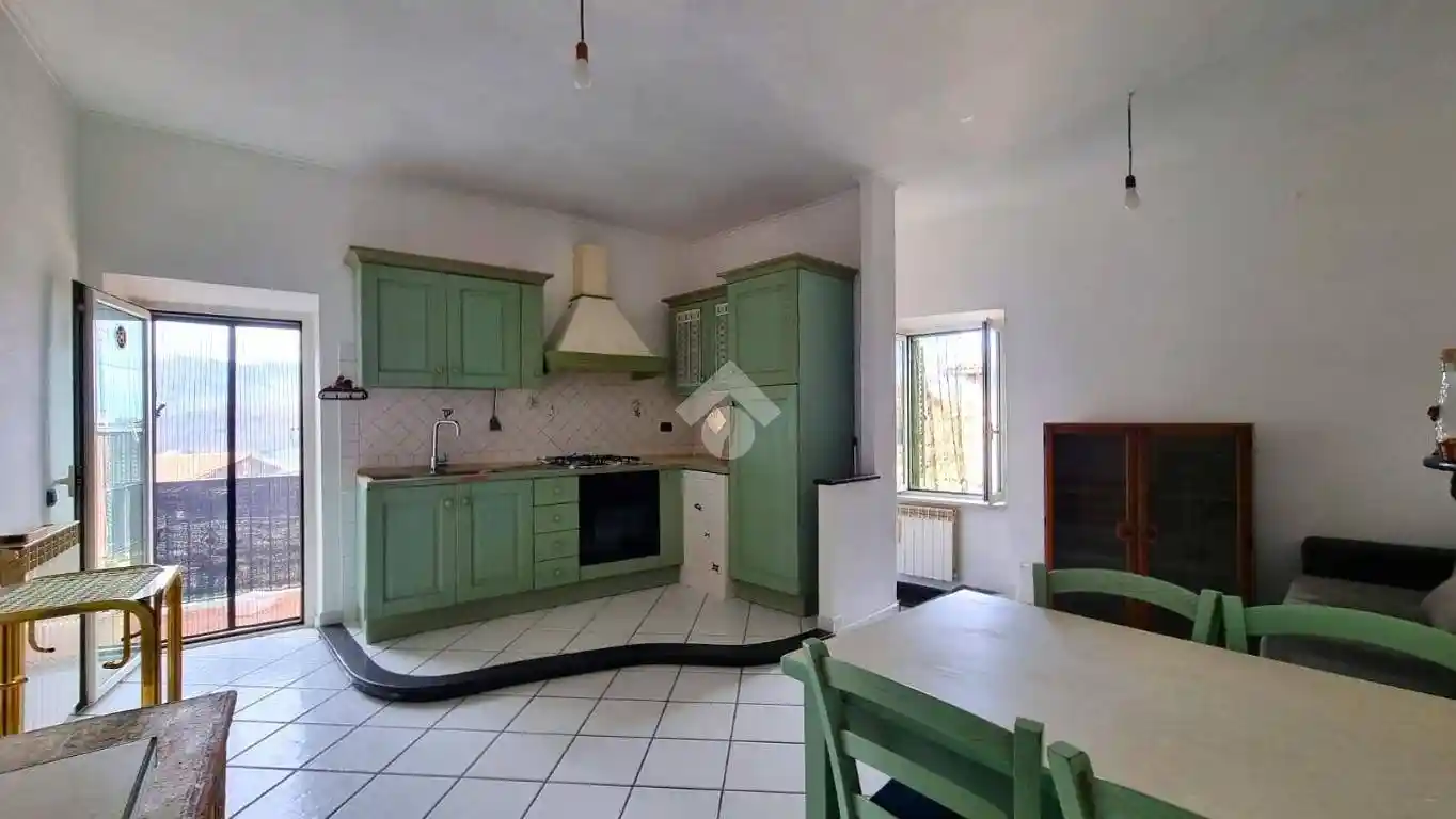 Appartamento in vendita a Segni