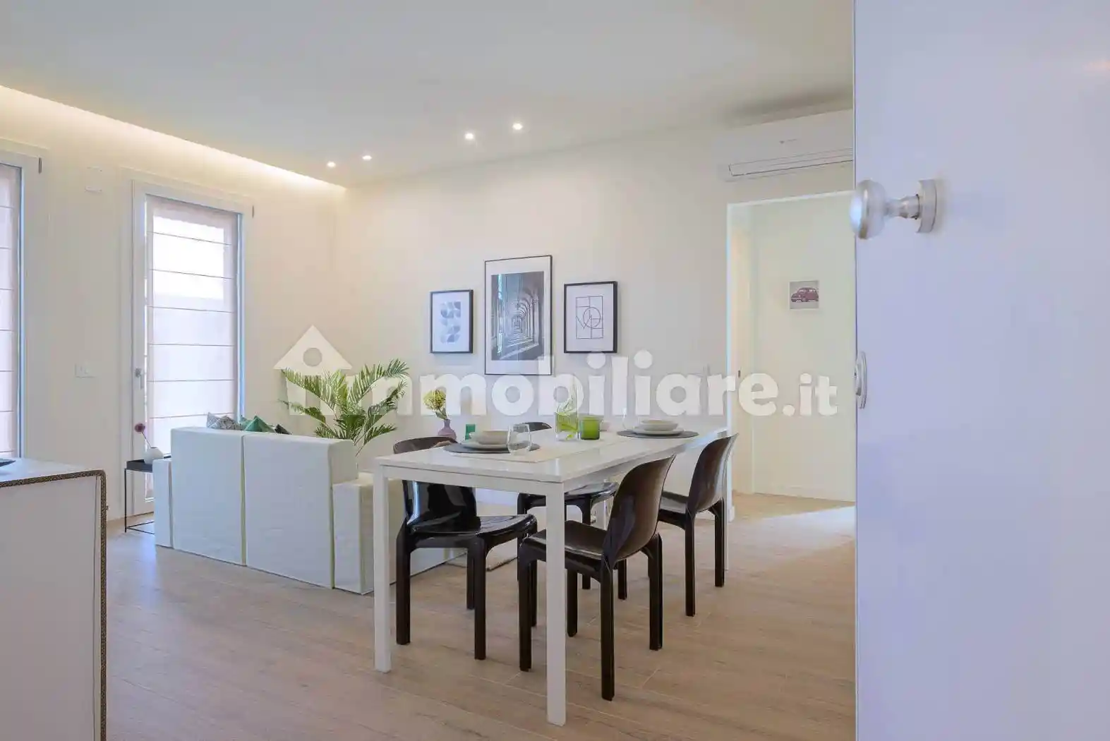 Appartamento in vendita a Firenze
