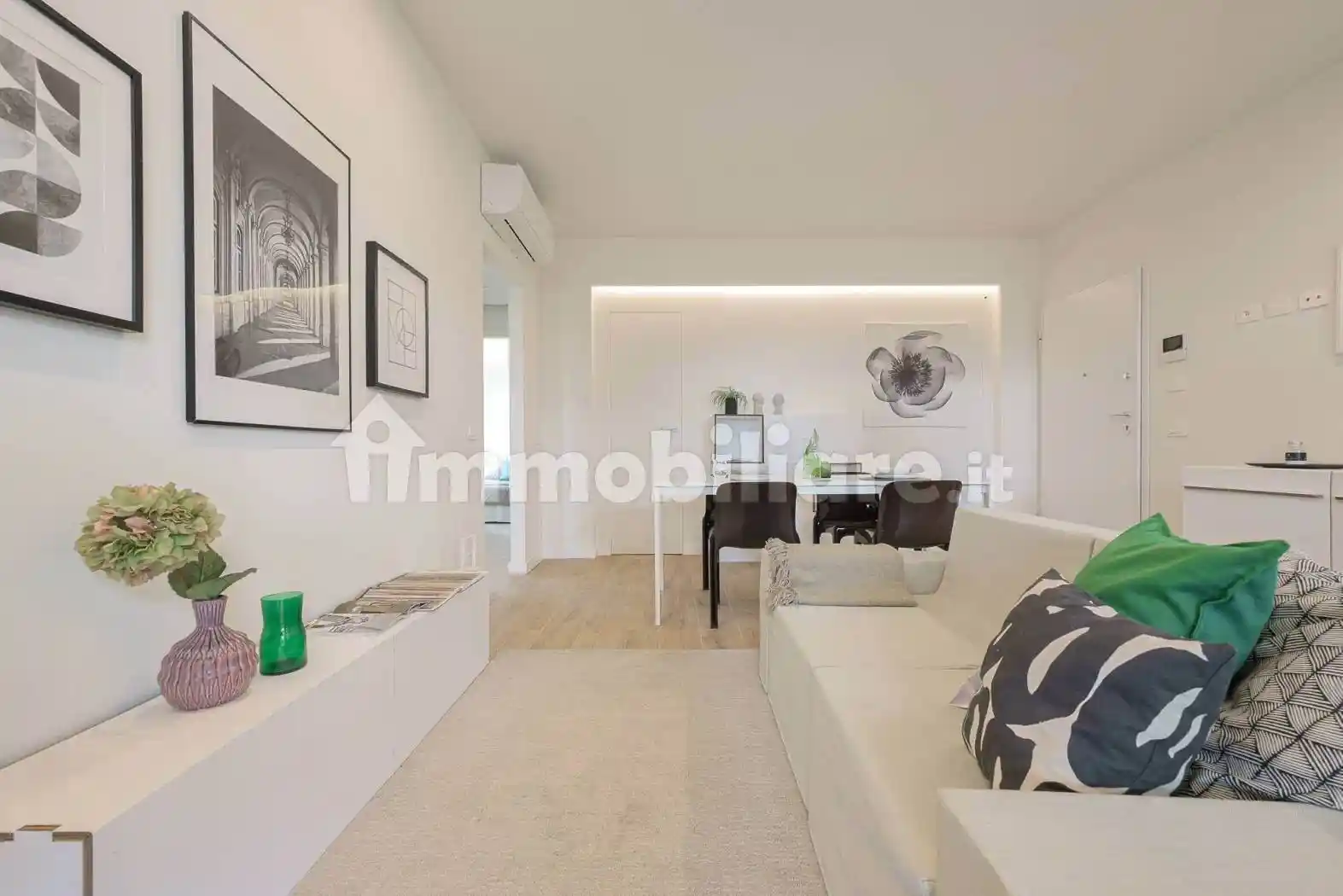 Appartamento in vendita a Firenze
