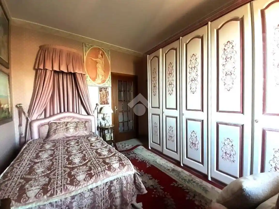 Appartamento in affitto a Pregnana Milanese