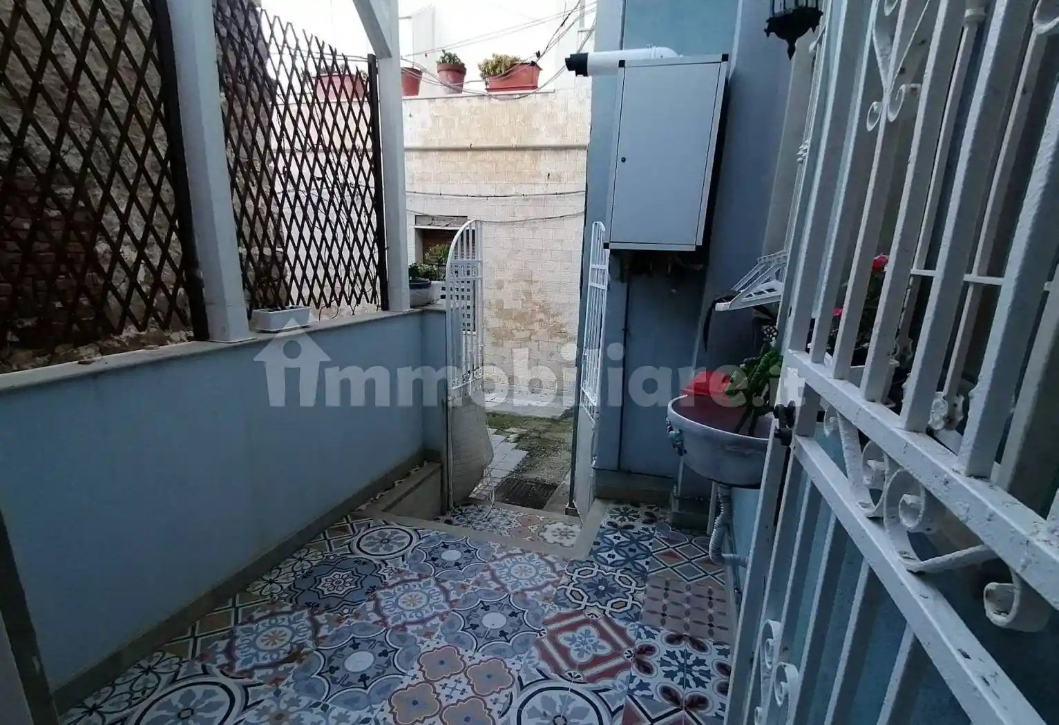 Appartamento in affitto a Siracusa