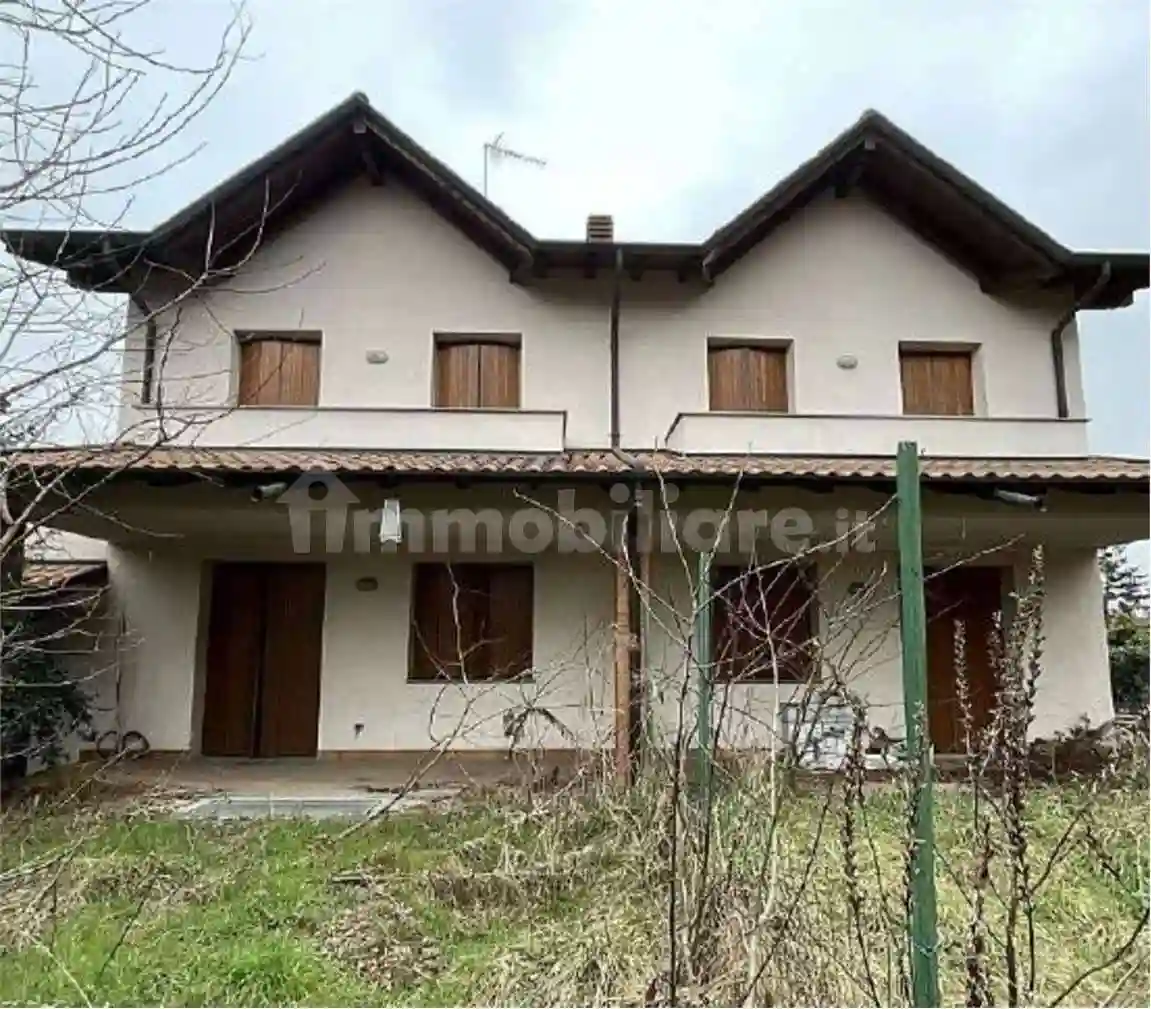 Villetta a schiera - foto 2