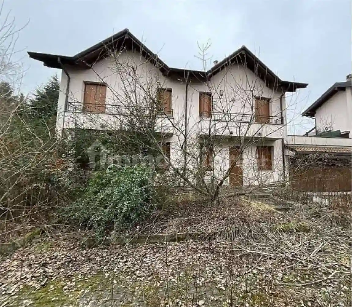 Villetta a schiera - foto 3