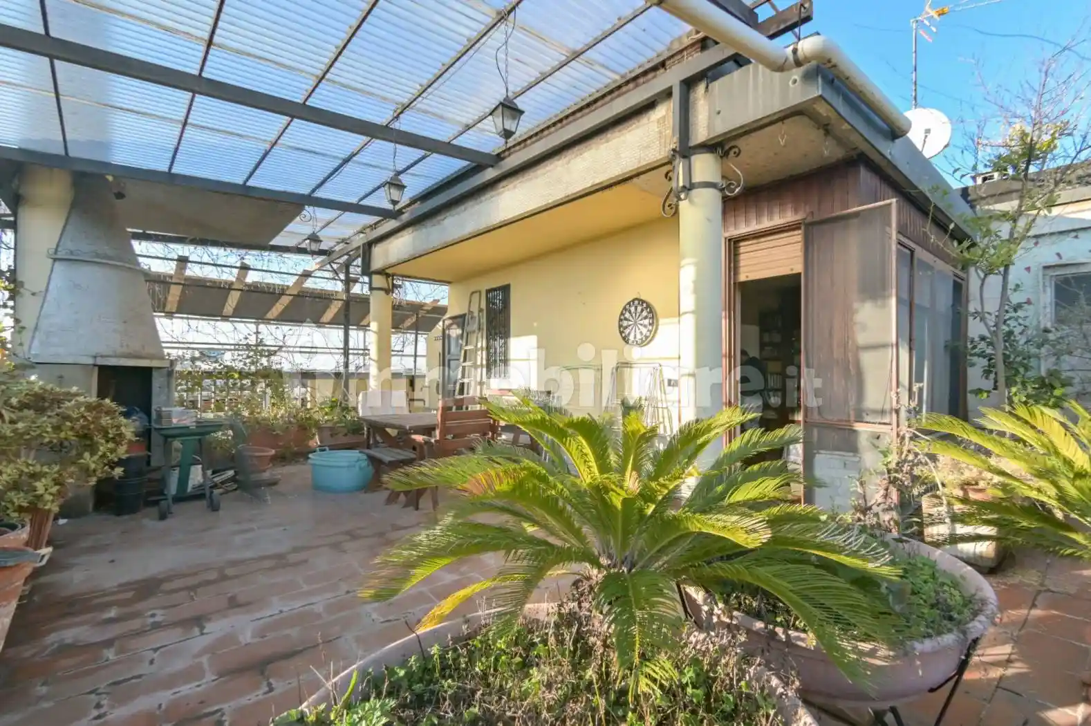 Attico - Mansarda in vendita a Torino