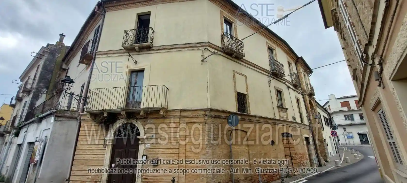 Appartamento in vendita a Nereto