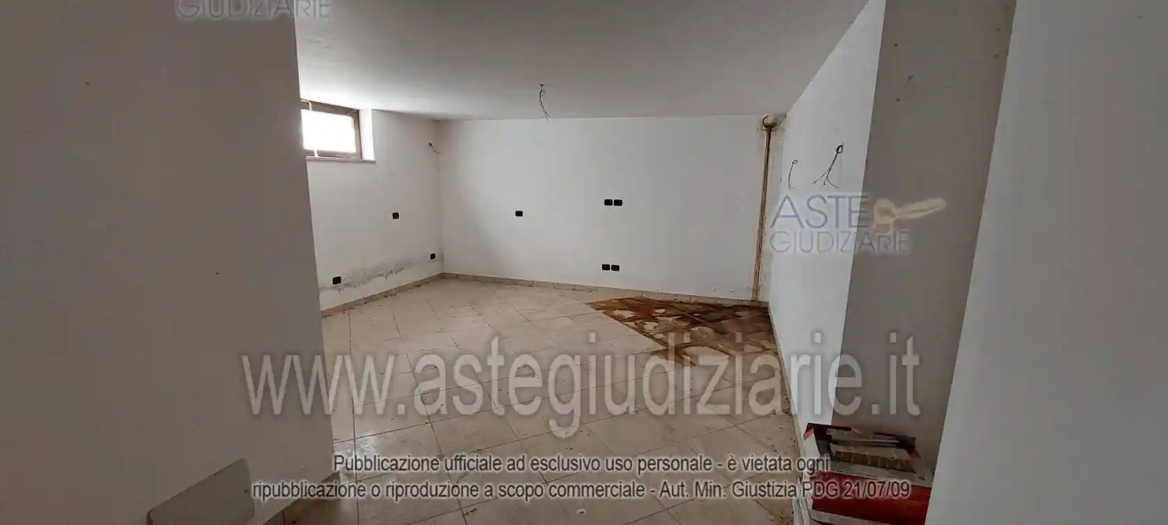 Appartamento in vendita a Sant'Egidio alla Vibrata