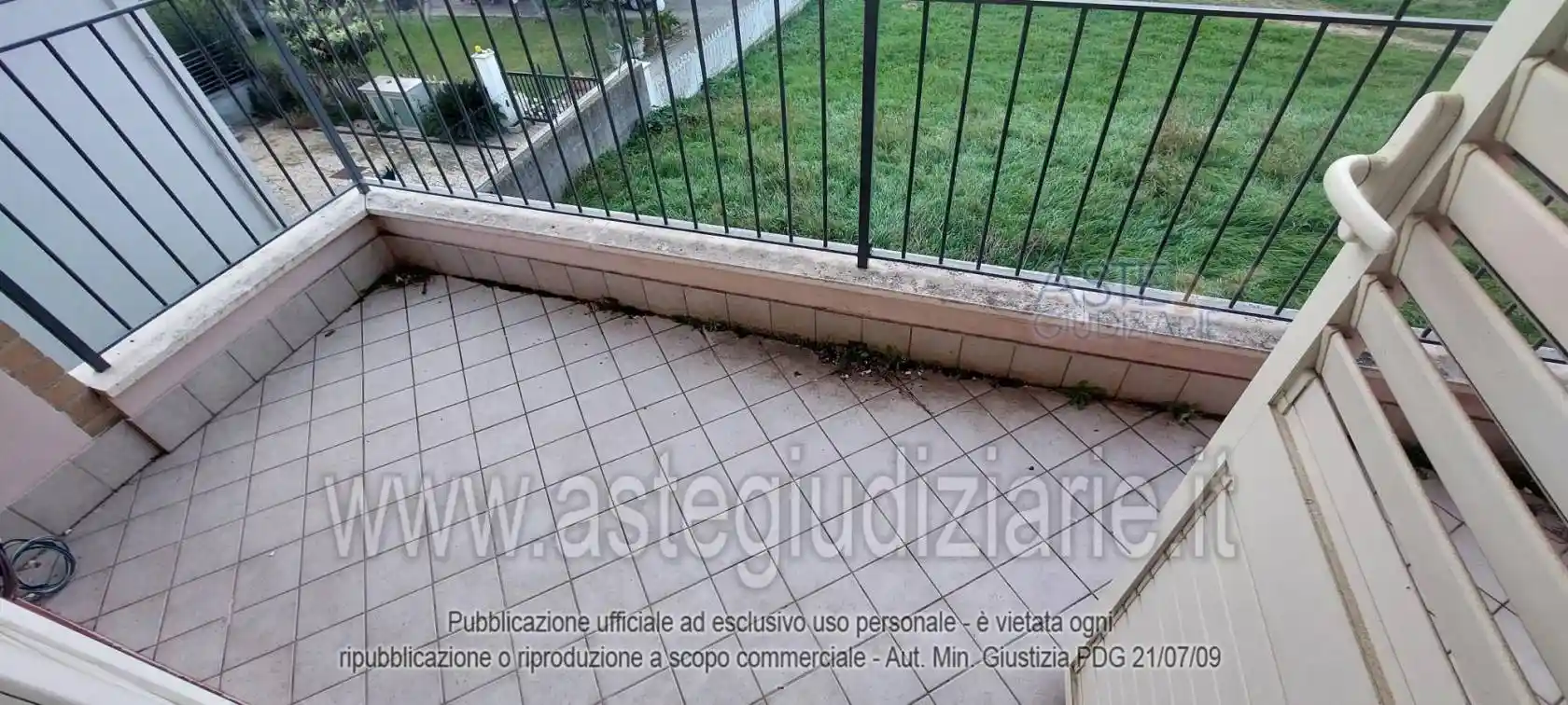 Appartamento in vendita a Nereto