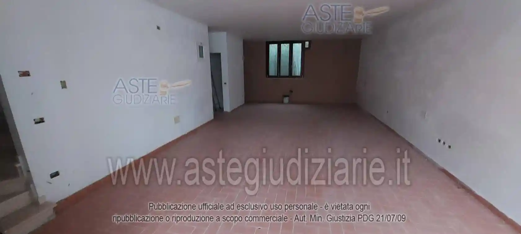 Appartamento in vendita a Nereto