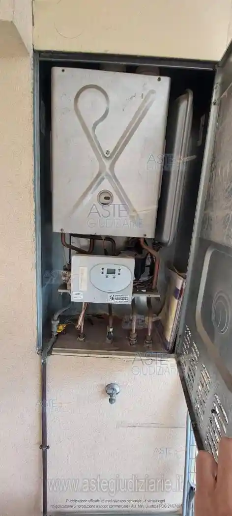 Appartamento in vendita a Corropoli