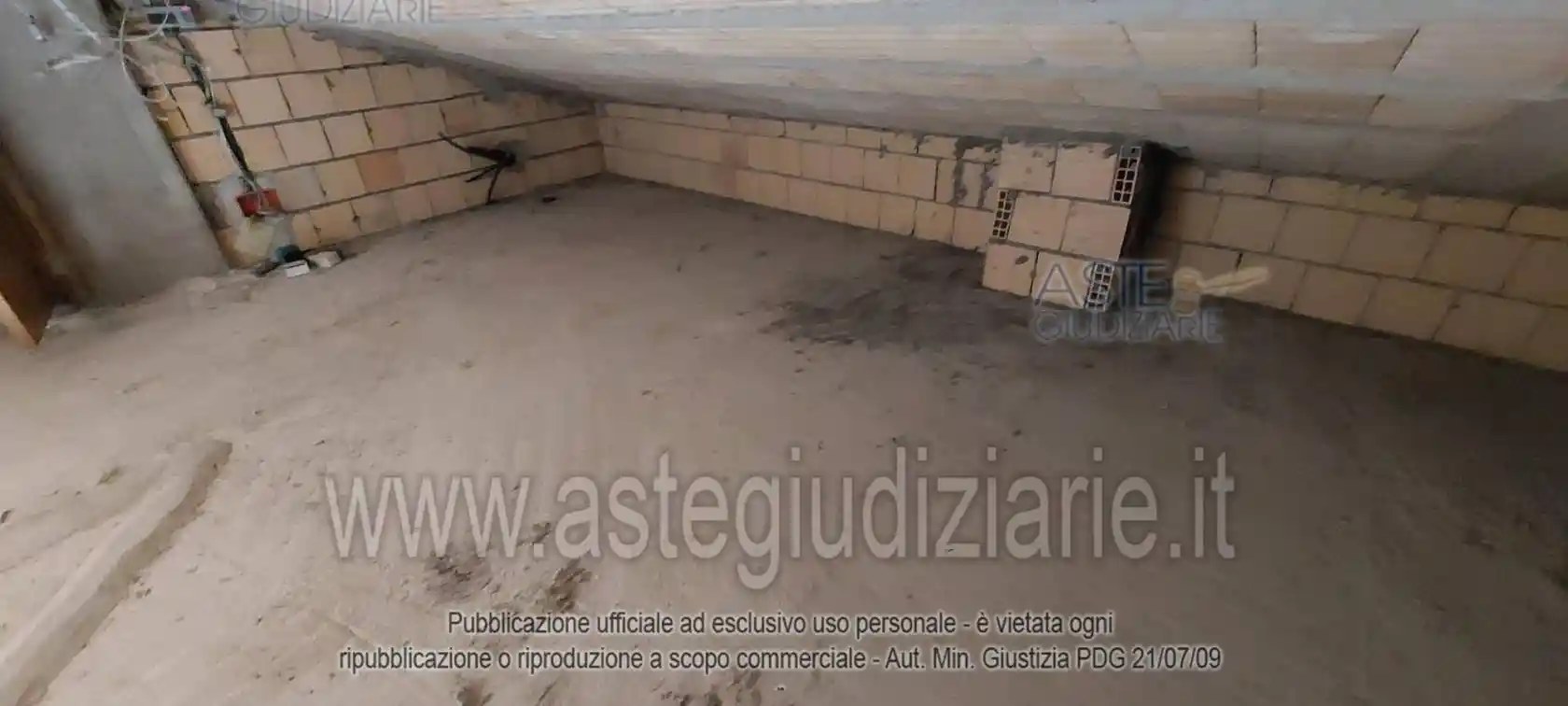 Appartamento in vendita a Corropoli