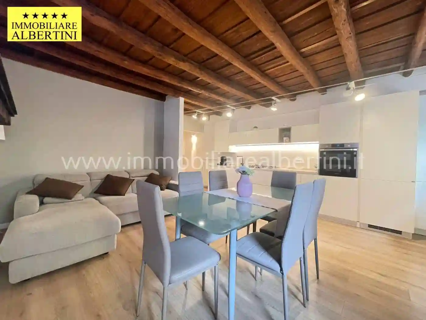 Villetta a schiera - foto 2