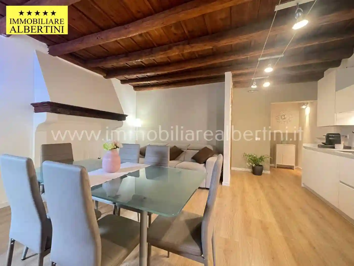 Villetta a schiera - foto 4