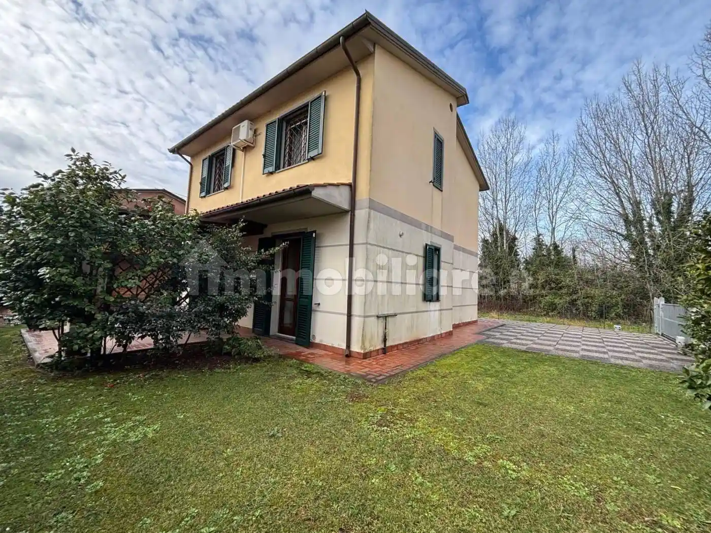 Villa in vendita a San Giuliano Terme