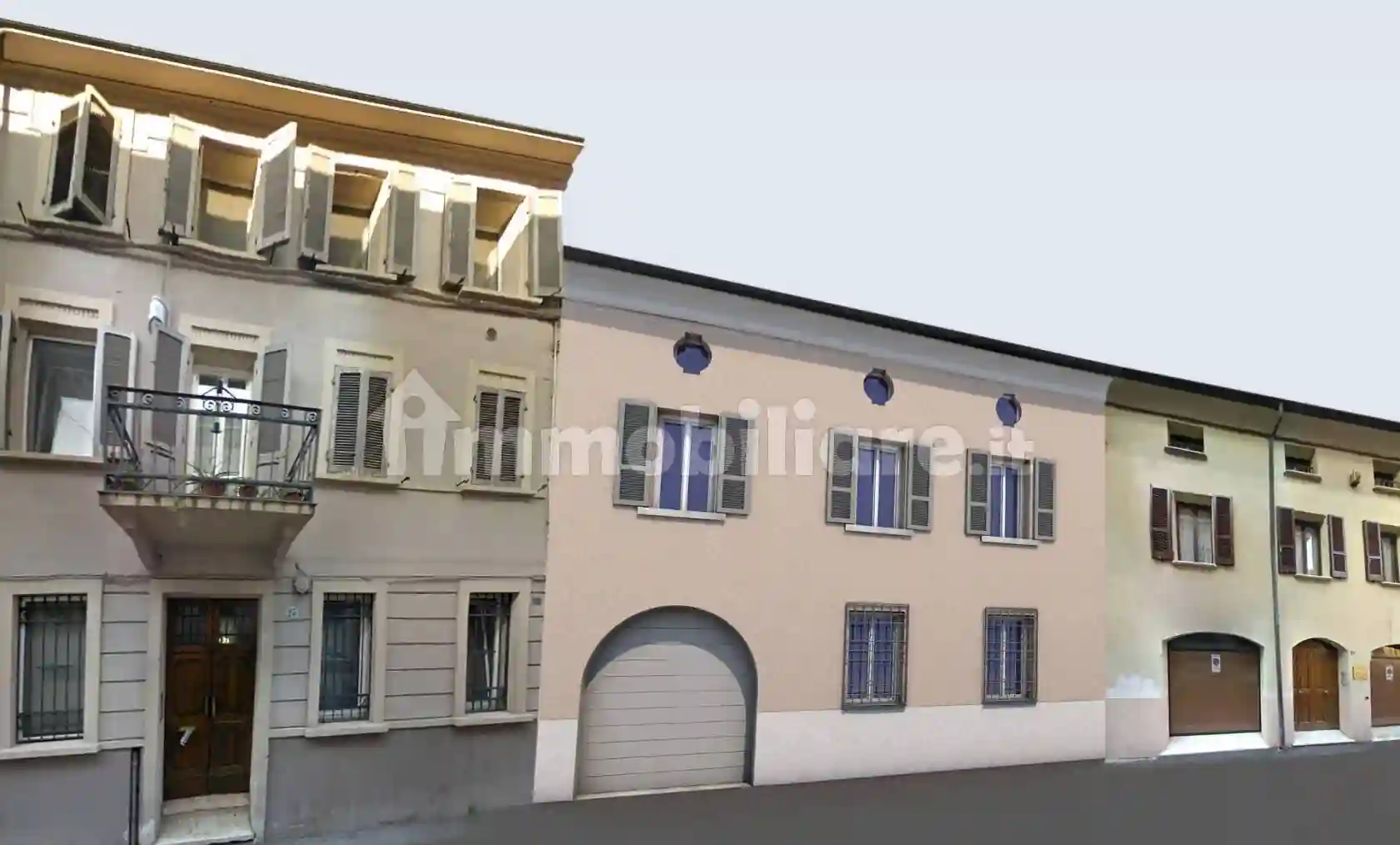 Casa indipendente - foto 4