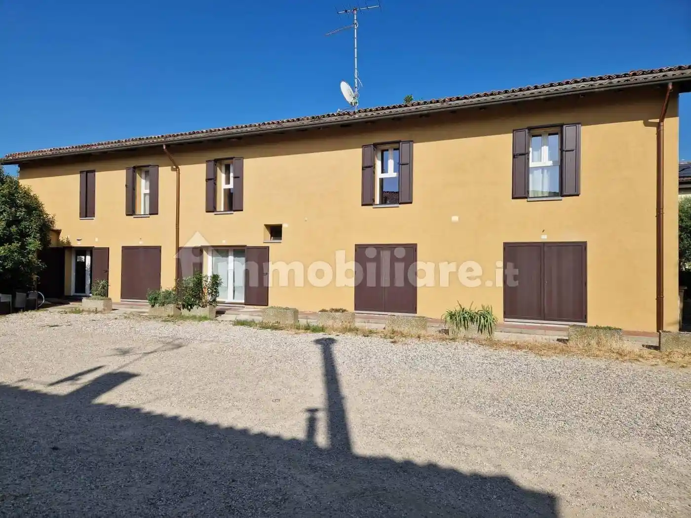 Appartamento in affitto a Granarolo dell'Emilia