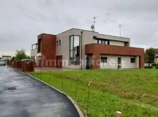 Appartamento in vendita a Trebaseleghe