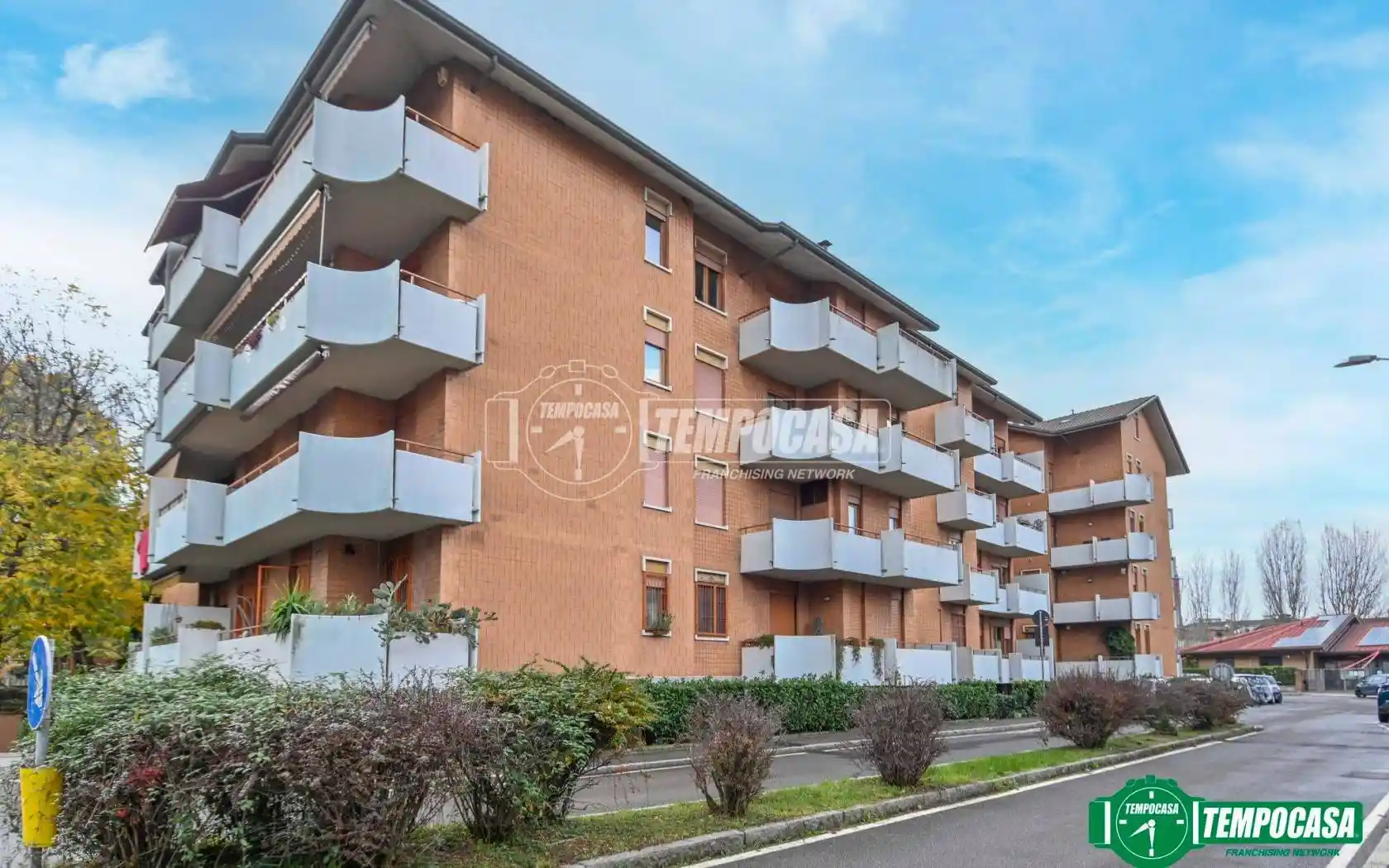 Appartamento in vendita a Bergamo