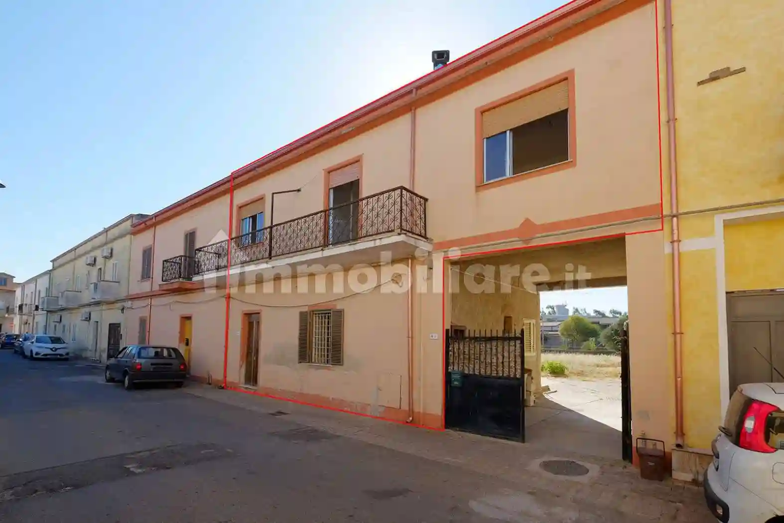 Villetta a schiera - foto 3