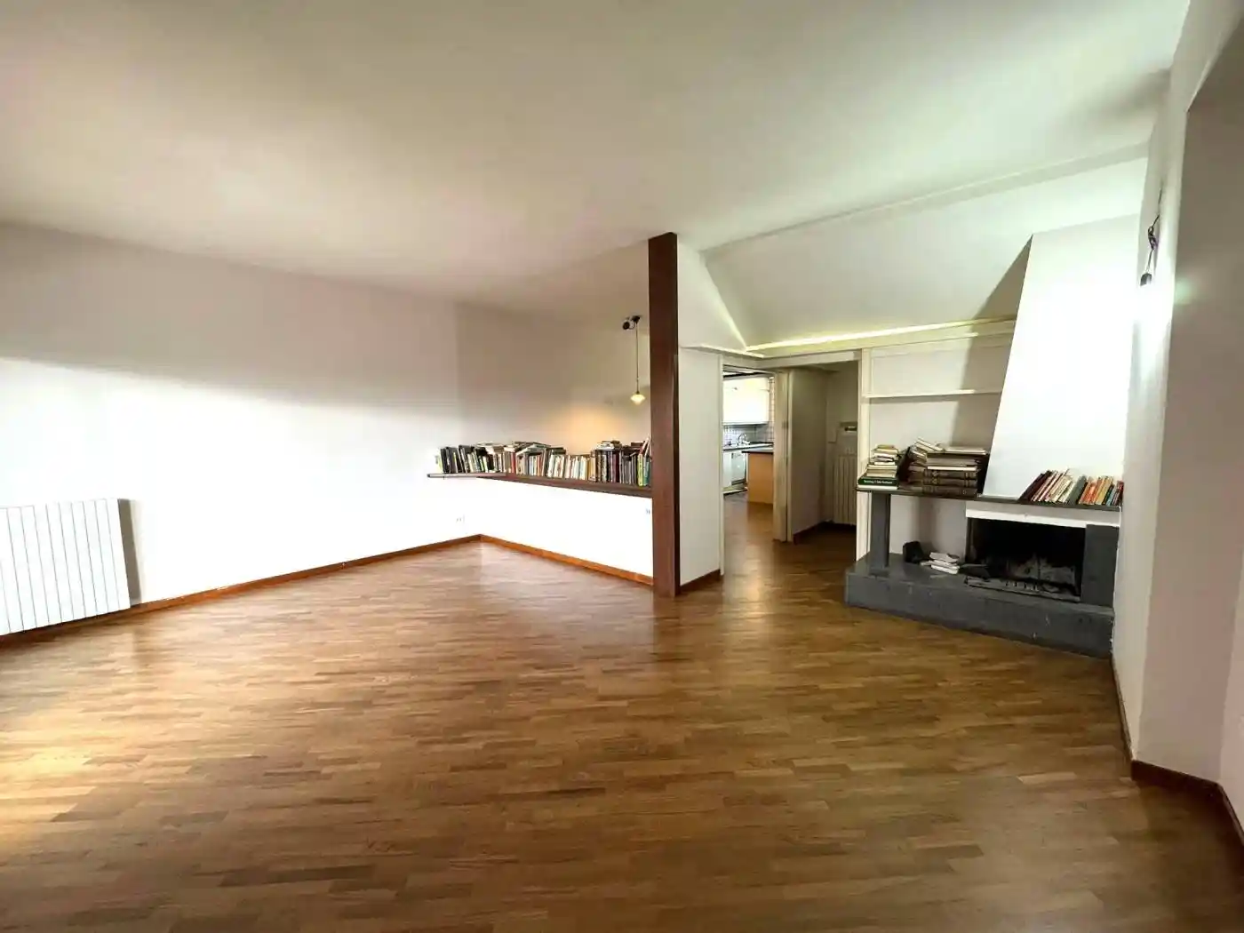 Appartamento in affitto a Portici