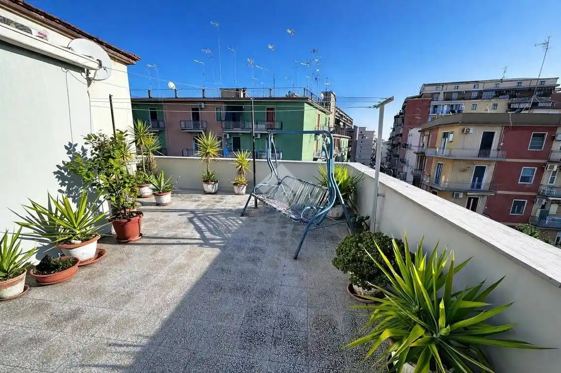 Appartamento in vendita a Foggia