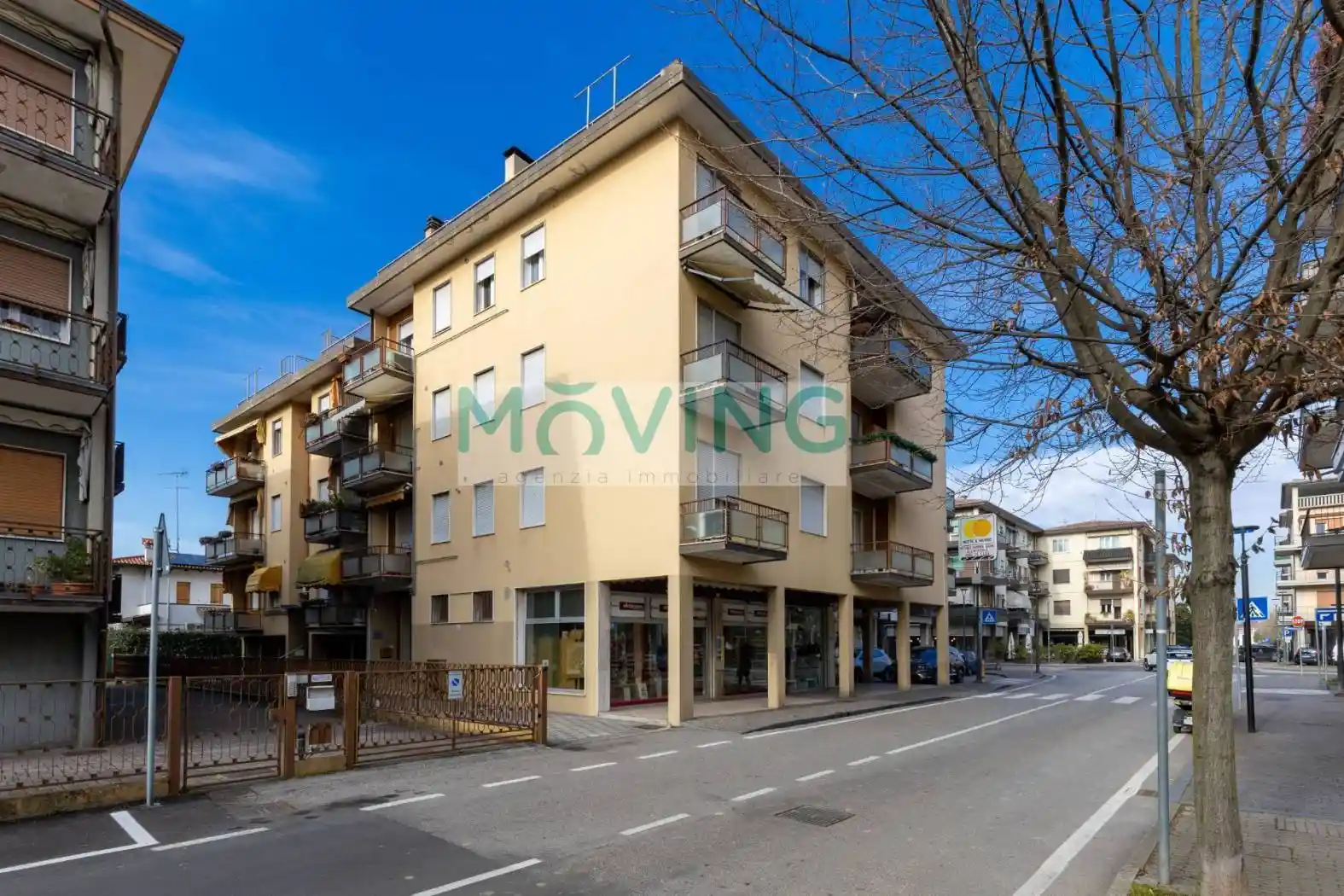 Appartamento in vendita a Mogliano Veneto