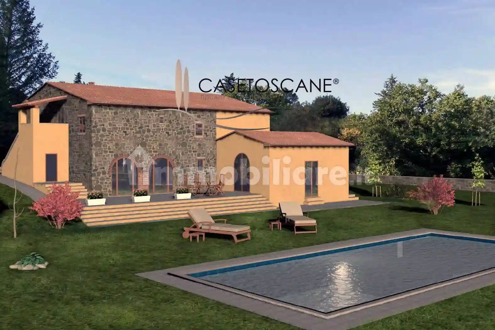 Rustico - Casale - foto 2