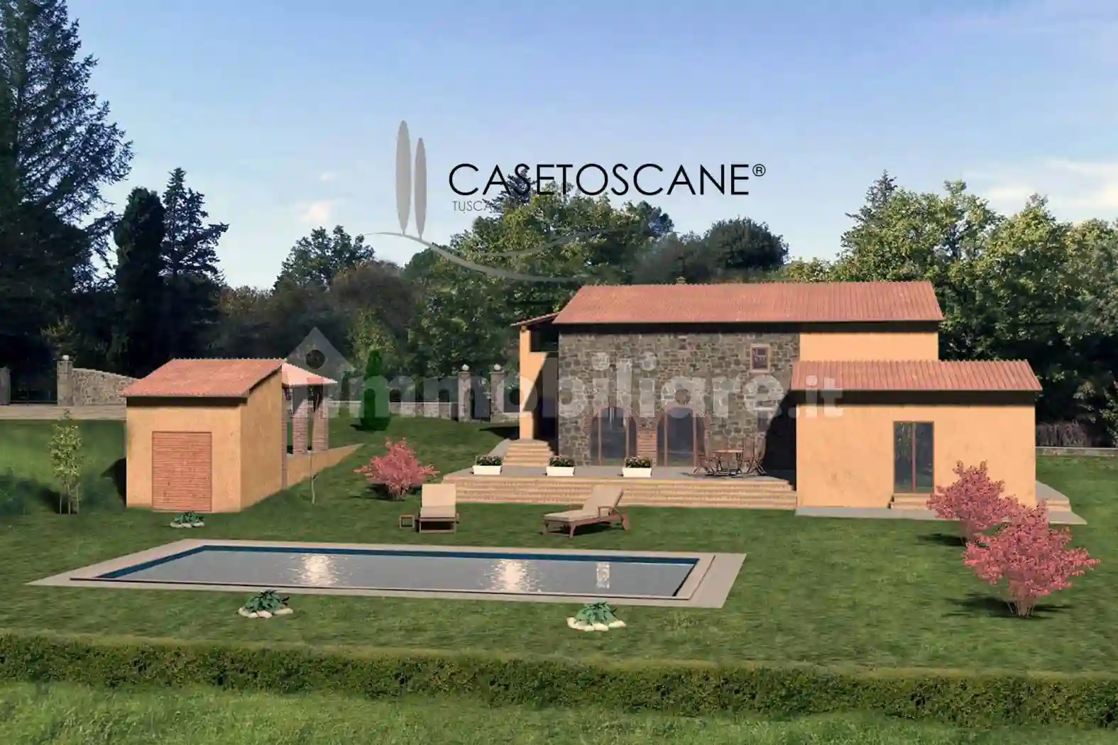 Rustico - Casale - foto 4