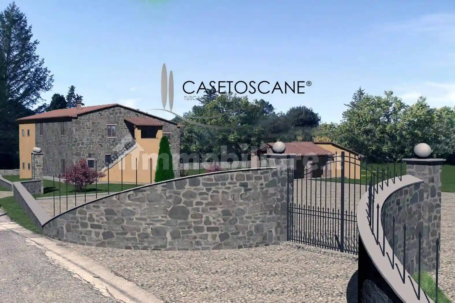 Rustico - Casale - foto 5