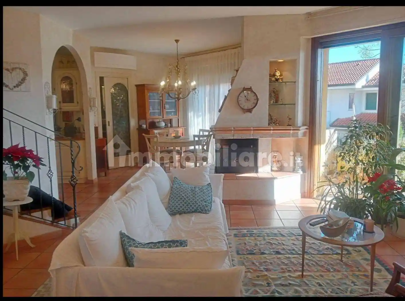 Villetta a schiera in vendita a Coriano