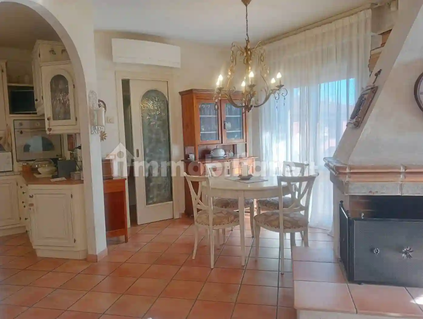 Villetta a schiera - foto 3