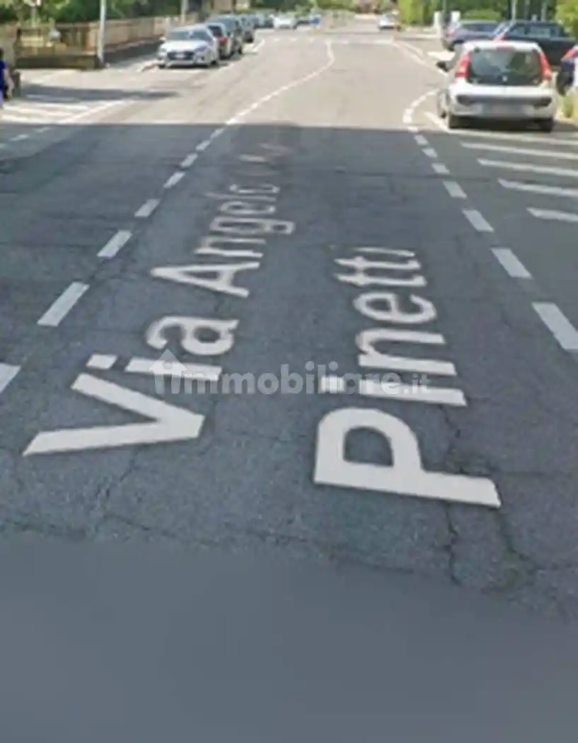 Appartamento in vendita a Martinengo