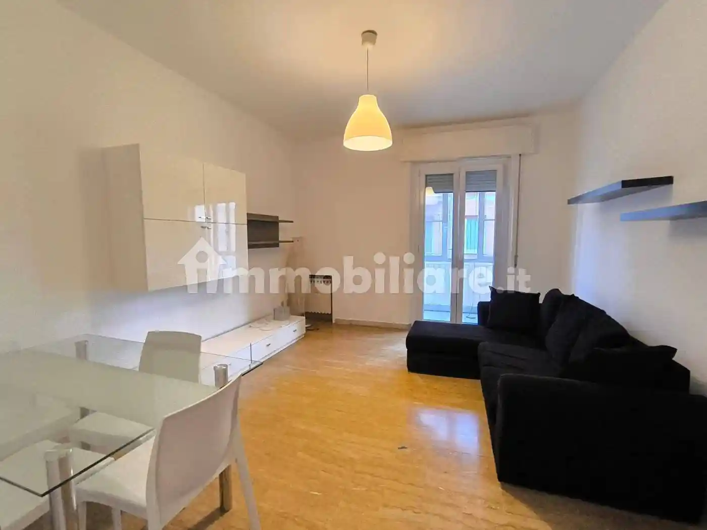 Appartamento in affitto a Ferrara