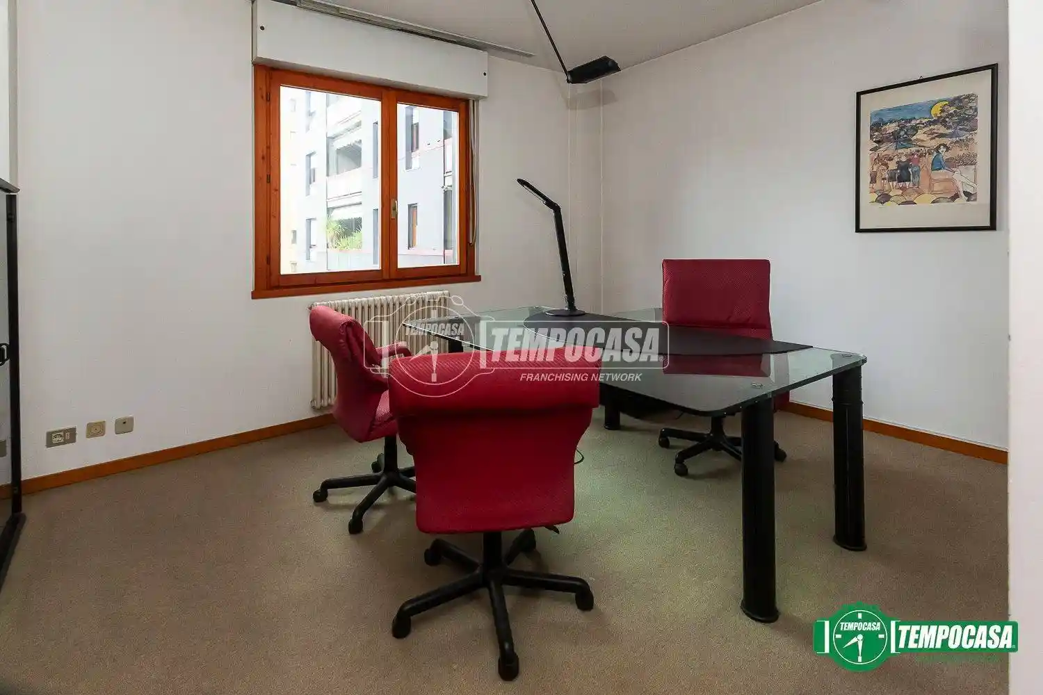 Appartamento in vendita a Bergamo