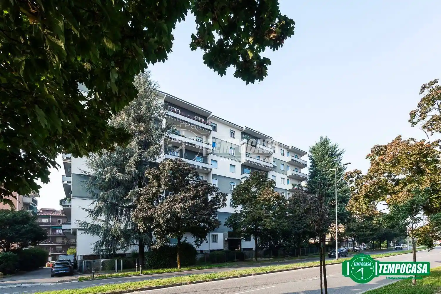 Appartamento in vendita a Bergamo