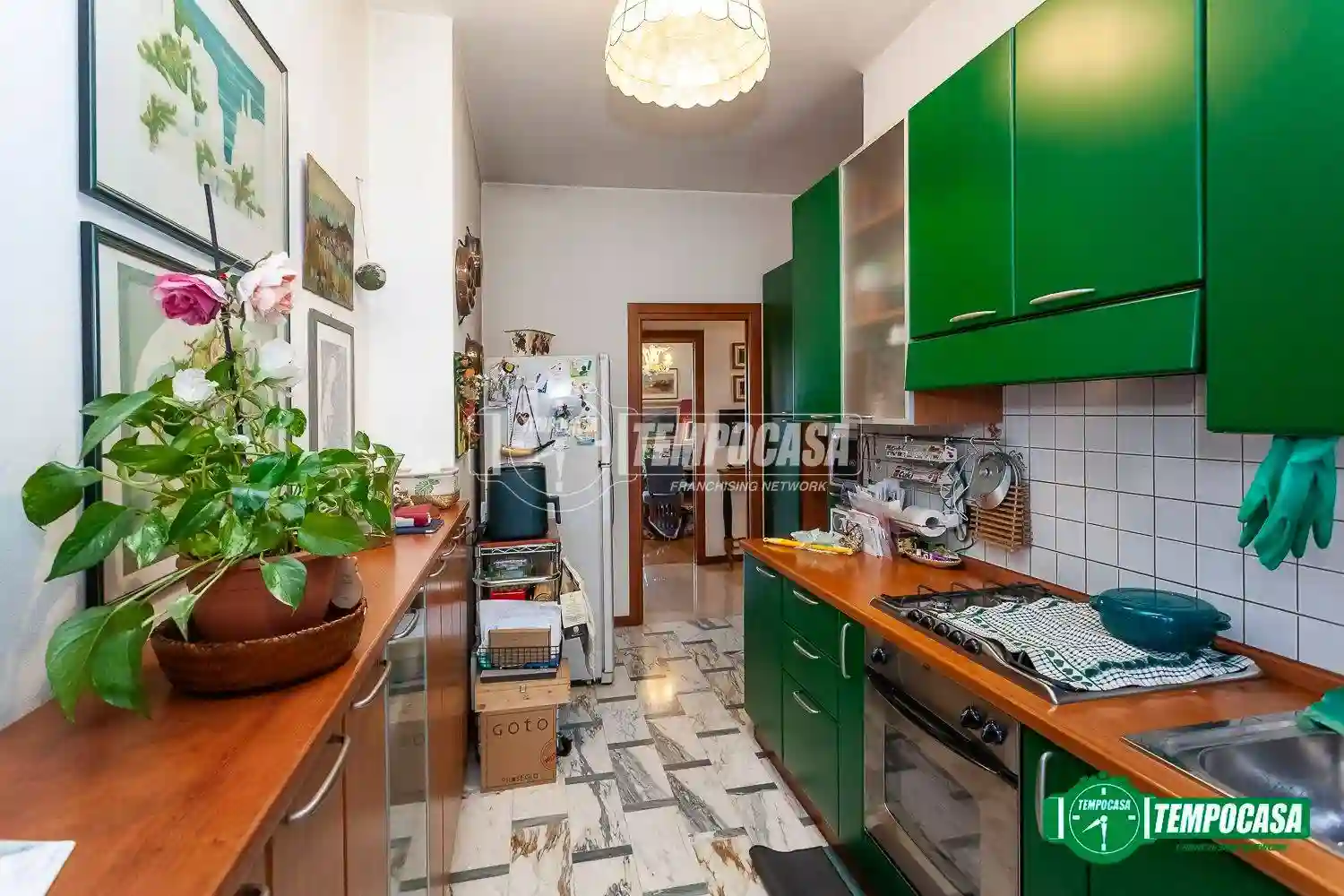 Appartamento - foto 3