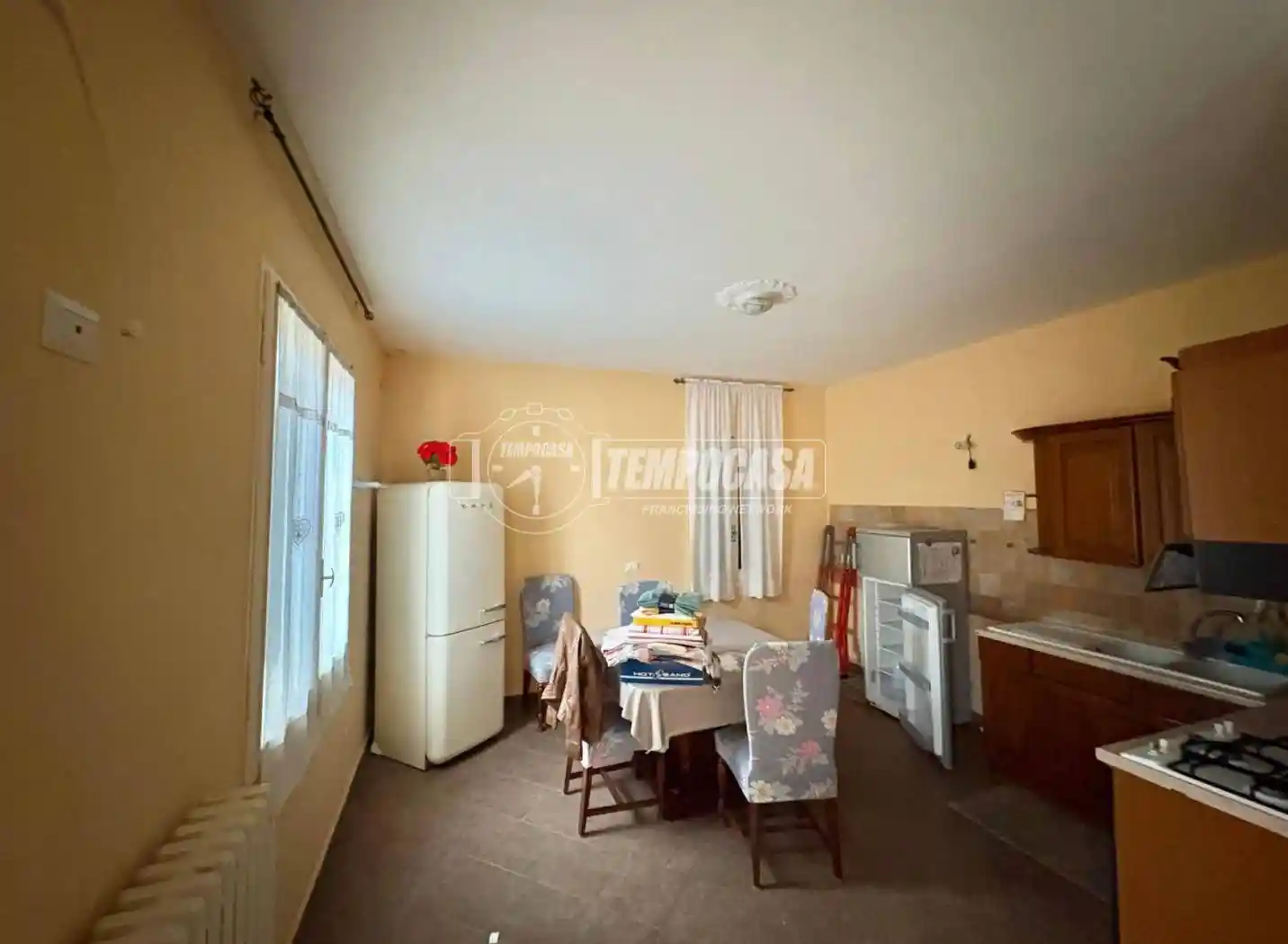 Casa indipendente in vendita a Mirandola